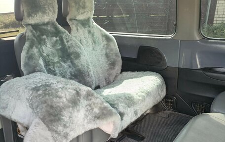 Hyundai Starex I рестайлинг, 2007 год, 900 000 рублей, 18 фотография