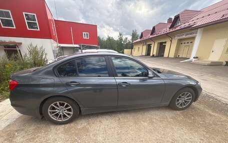 BMW 3 серия, 2014 год, 1 700 000 рублей, 4 фотография