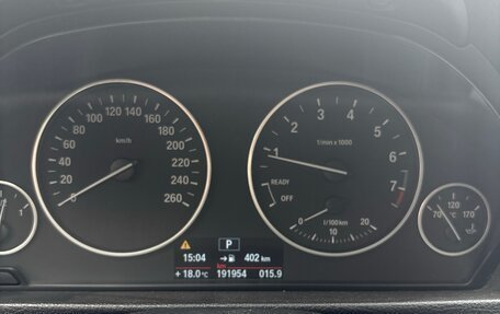 BMW 3 серия, 2014 год, 1 700 000 рублей, 6 фотография
