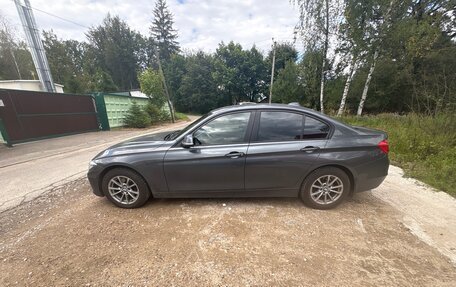 BMW 3 серия, 2014 год, 1 700 000 рублей, 2 фотография