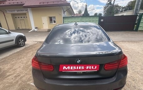 BMW 3 серия, 2014 год, 1 700 000 рублей, 3 фотография