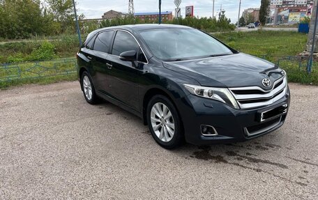 Toyota Venza I, 2013 год, 2 400 000 рублей, 4 фотография