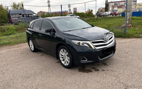 Toyota Venza I, 2013 год, 2 400 000 рублей, 2 фотография