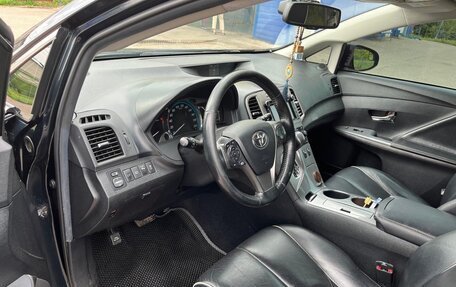 Toyota Venza I, 2013 год, 2 400 000 рублей, 8 фотография