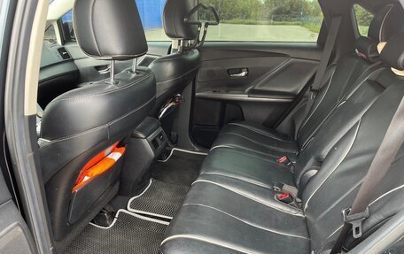 Toyota Venza I, 2013 год, 2 400 000 рублей, 10 фотография