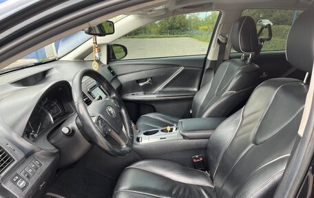 Toyota Venza I, 2013 год, 2 400 000 рублей, 9 фотография