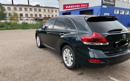 Toyota Venza I, 2013 год, 2 400 000 рублей, 5 фотография