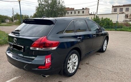 Toyota Venza I, 2013 год, 2 400 000 рублей, 6 фотография