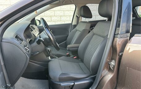 Volkswagen Polo VI (EU Market), 2012 год, 675 000 рублей, 7 фотография