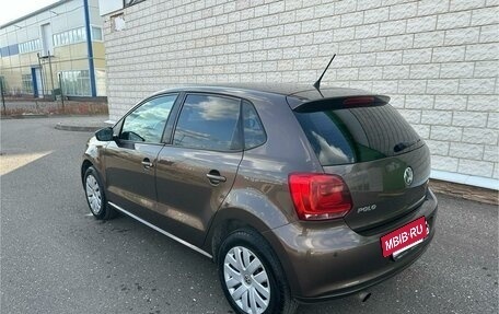 Volkswagen Polo VI (EU Market), 2012 год, 675 000 рублей, 2 фотография