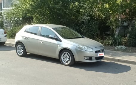 Fiat Bravo, 2008 год, 550 000 рублей, 3 фотография