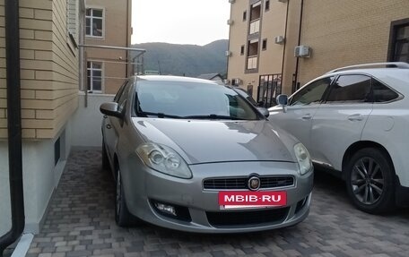 Fiat Bravo, 2008 год, 550 000 рублей, 2 фотография