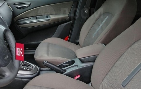 Fiat Bravo, 2008 год, 550 000 рублей, 4 фотография