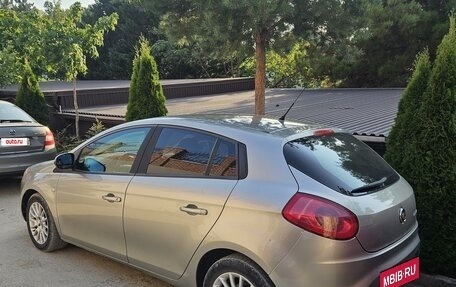 Fiat Bravo, 2008 год, 550 000 рублей, 6 фотография