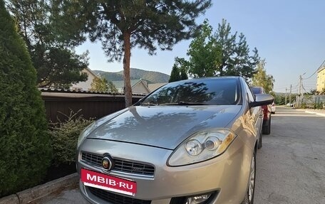 Fiat Bravo, 2008 год, 550 000 рублей, 5 фотография
