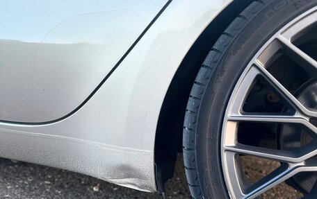 KIA cee'd III, 2013 год, 1 480 000 рублей, 11 фотография