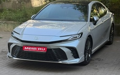 Toyota Camry, 2024 год, 5 100 000 рублей, 1 фотография