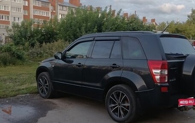 Suzuki Grand Vitara, 2006 год, 555 000 рублей, 1 фотография