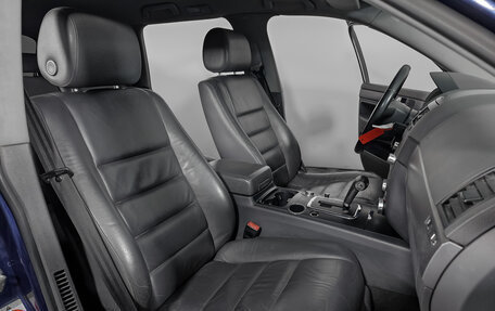 Volkswagen Touareg III, 2007 год, 1 100 000 рублей, 12 фотография