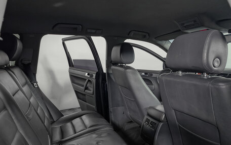 Volkswagen Touareg III, 2007 год, 1 100 000 рублей, 11 фотография