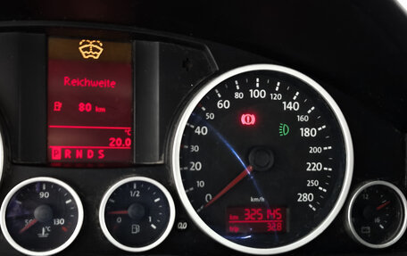 Volkswagen Touareg III, 2007 год, 1 100 000 рублей, 21 фотография