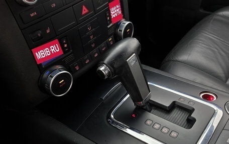 Volkswagen Touareg III, 2007 год, 1 100 000 рублей, 18 фотография