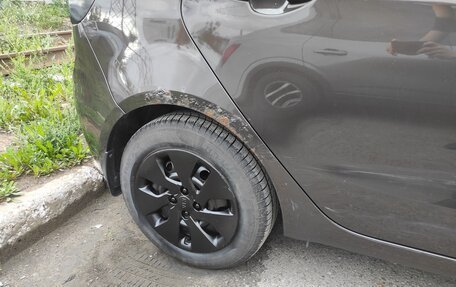 KIA Rio III рестайлинг, 2014 год, 750 000 рублей, 6 фотография
