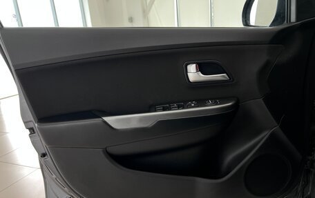 KIA Rio III рестайлинг, 2013 год, 960 000 рублей, 25 фотография