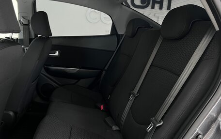 KIA Rio III рестайлинг, 2013 год, 960 000 рублей, 32 фотография