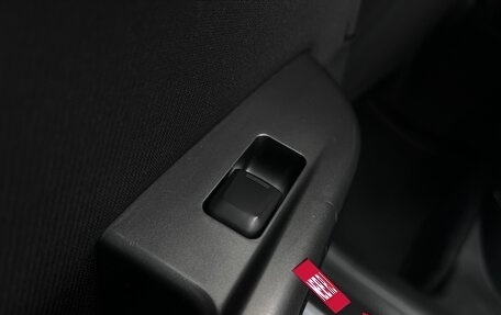KIA Rio III рестайлинг, 2013 год, 960 000 рублей, 31 фотография