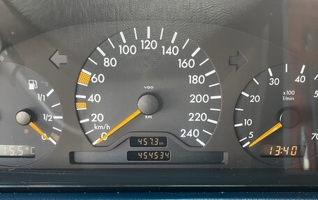 Mercedes-Benz C-Класс, 1999 год, 430 000 рублей, 2 фотография