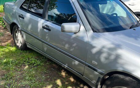 Mercedes-Benz C-Класс, 1999 год, 430 000 рублей, 7 фотография