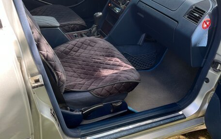 Mercedes-Benz C-Класс, 1999 год, 430 000 рублей, 6 фотография