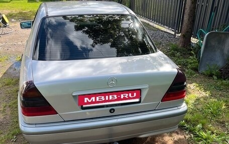 Mercedes-Benz C-Класс, 1999 год, 430 000 рублей, 8 фотография
