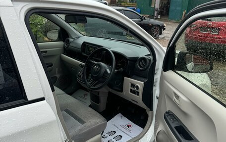 Toyota Passo III, 2021 год, 1 100 000 рублей, 9 фотография
