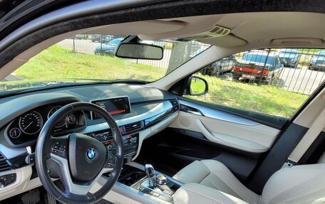 BMW X5, 2015 год, 4 200 000 рублей, 4 фотография