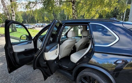 BMW X5, 2015 год, 4 200 000 рублей, 8 фотография