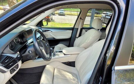 BMW X5, 2015 год, 4 200 000 рублей, 3 фотография