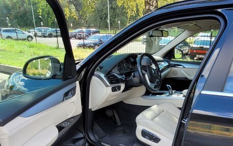 BMW X5, 2015 год, 4 200 000 рублей, 7 фотография
