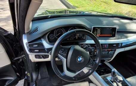 BMW X5, 2015 год, 4 200 000 рублей, 6 фотография