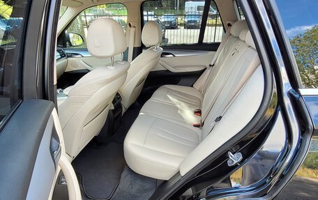 BMW X5, 2015 год, 4 200 000 рублей, 9 фотография