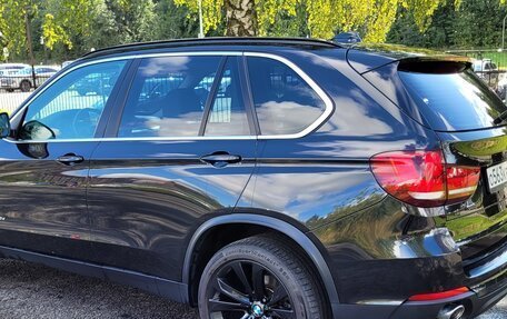 BMW X5, 2015 год, 4 200 000 рублей, 12 фотография