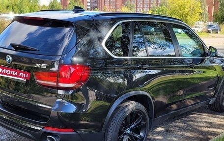 BMW X5, 2015 год, 4 200 000 рублей, 10 фотография