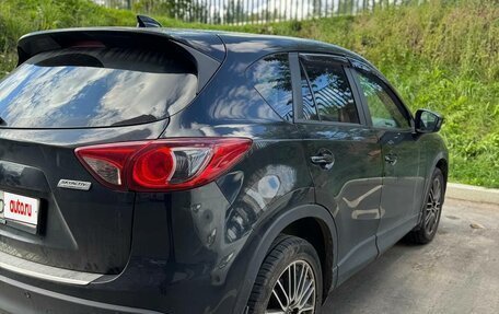 Mazda CX-5 II, 2013 год, 1 790 000 рублей, 5 фотография