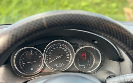 Mazda CX-5 II, 2013 год, 1 790 000 рублей, 4 фотография