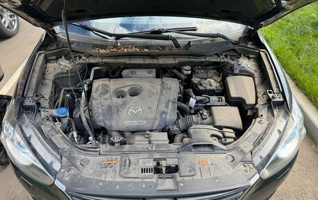 Mazda CX-5 II, 2013 год, 1 790 000 рублей, 7 фотография