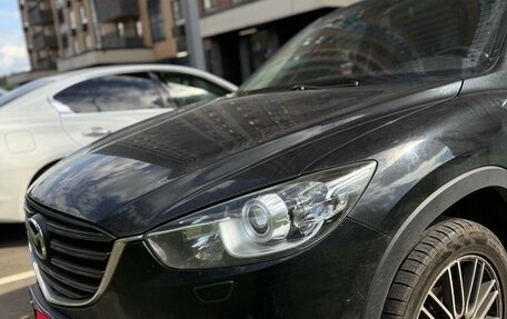 Mazda CX-5 II, 2013 год, 1 790 000 рублей, 6 фотография