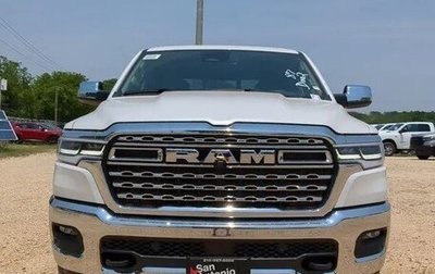 Rambler 1500, 2025 год, 8 000 000 рублей, 1 фотография