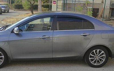 Geely Emgrand EC7, 2014 год, 600 000 рублей, 1 фотография