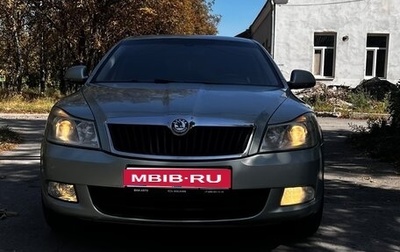 Skoda Octavia, 2009 год, 680 000 рублей, 1 фотография